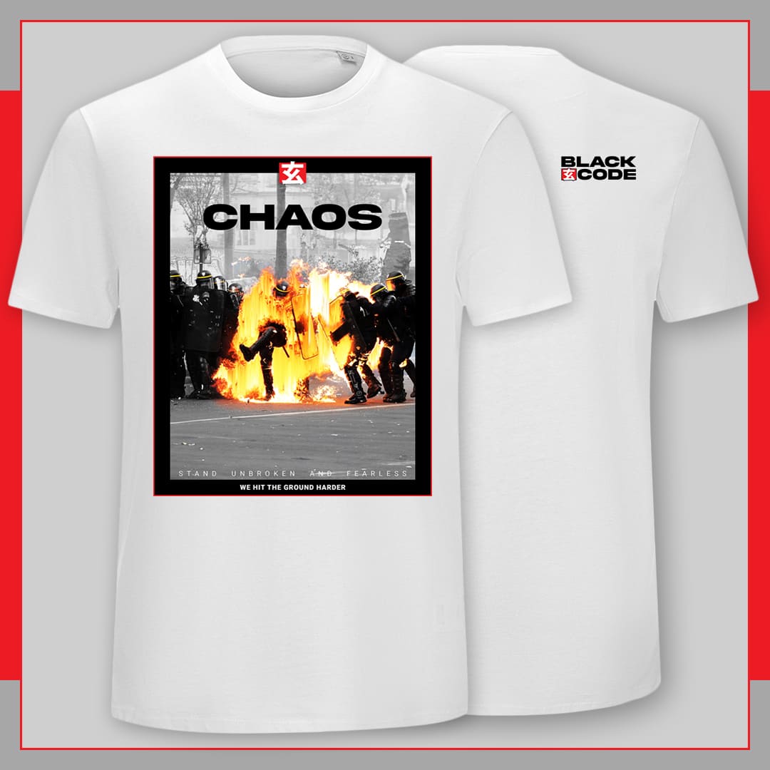 Chaos majica