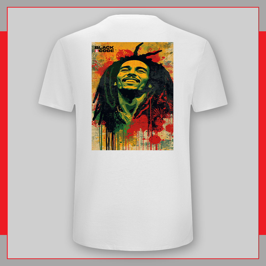 Bob Marley majica