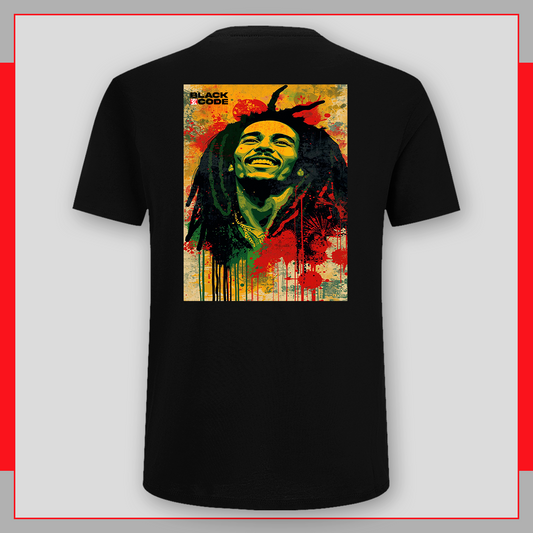 Bob Marley majica