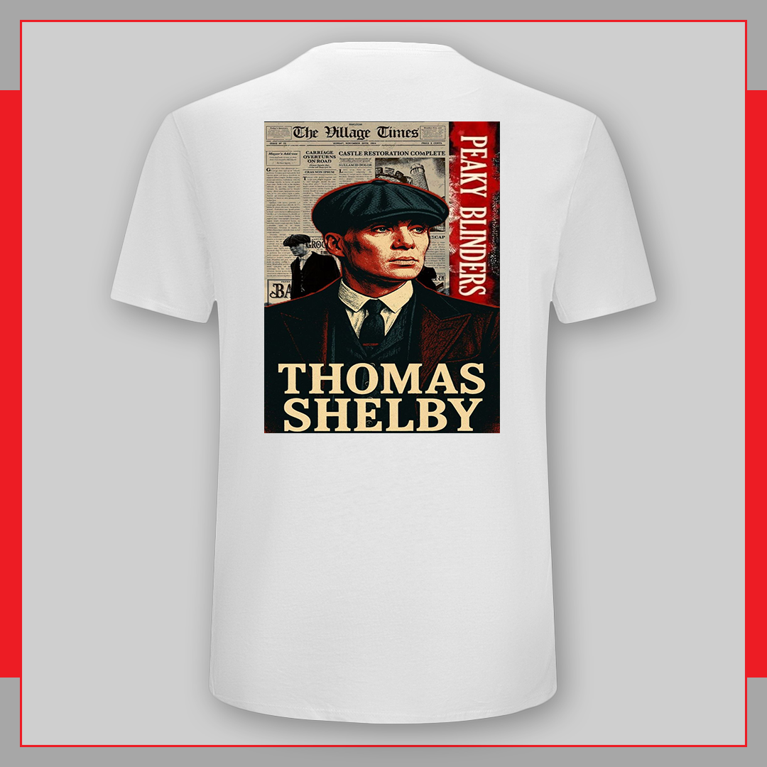 Thomas Shelby majica