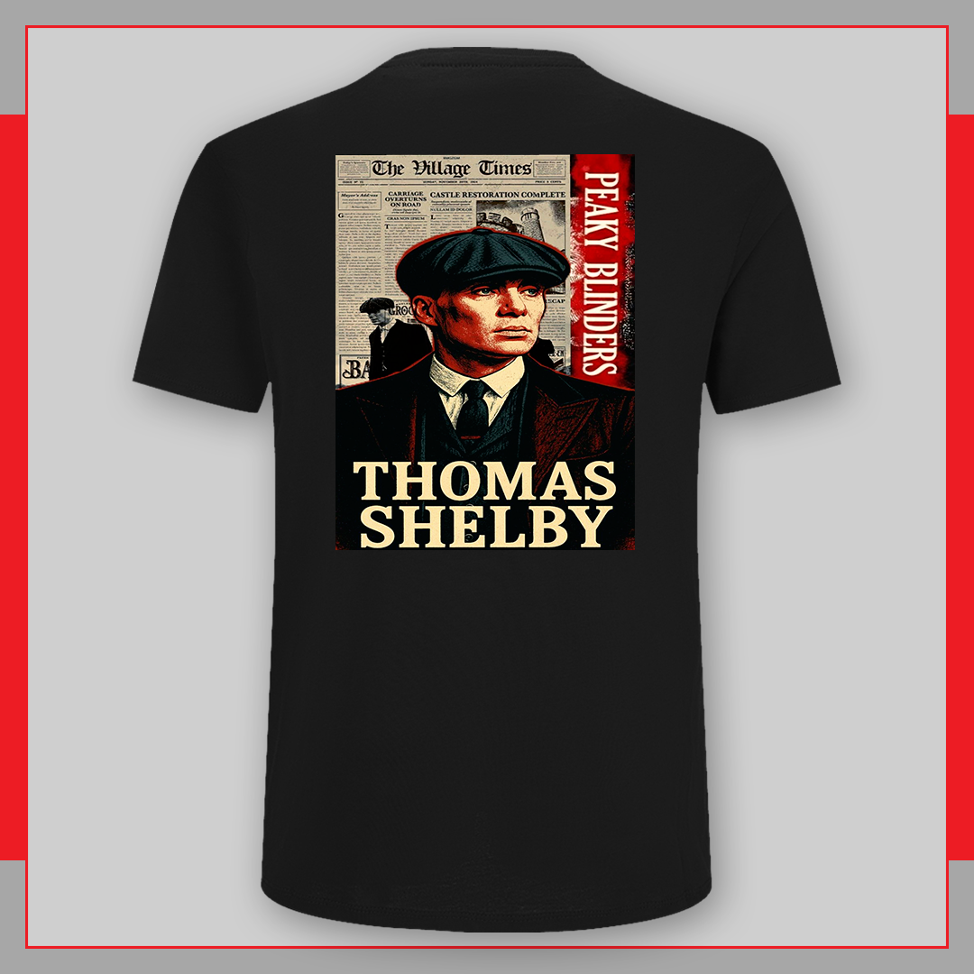 Thomas Shelby majica